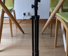 New Studio Lighting stand