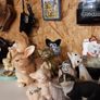 Cat ornament Image 6