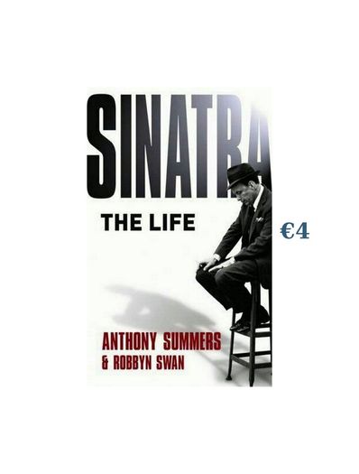 Biographies  For Quick Sale