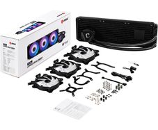 Msi Mag Coreliquid 360r Cpu Aio Cooler