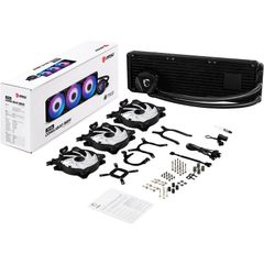 Msi Mag Coreliquid 360r Cpu Aio Cooler