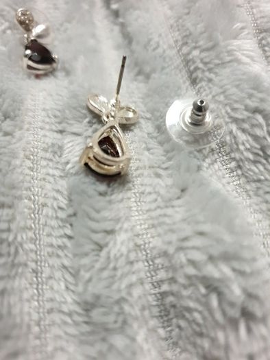 Costume Earrings