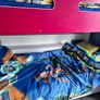 Kids bunk bed Image 3