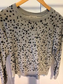 Whistles jumper