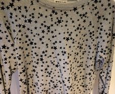 Whistles jumper