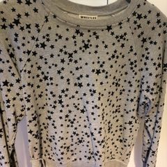 Whistles jumper