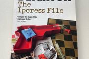 The Ipcress File (Len Deighton)