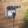 outdoor sockets Image 2