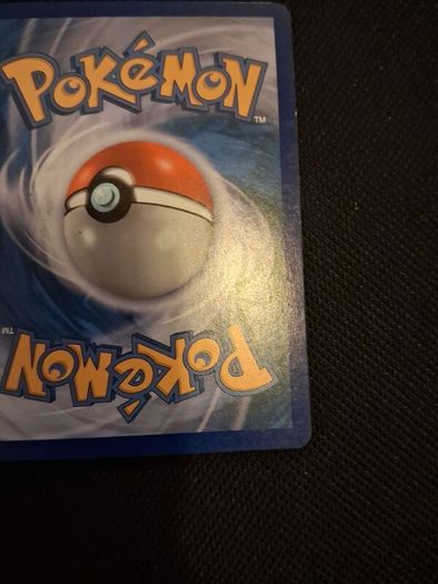Pokemon Card : Ho-oh ex 119