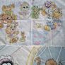 Vintage Muppets Babies Single duvet set .. Image 4