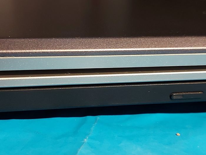Sony Vaio Laptop, Model PCG-3B1M, X-black LCD Display, Full HD, Blue Ray Optical Drive, Intel Core 2 Duo CPU, 2.27GHz, 4GB Ram, 232GB HDD, Windows 10, Microsoft Edge, Chrome