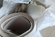 moving wrapping paper