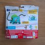 Mega Pokemon Bulbasaur, 7+, 175 pieces Image 4