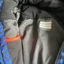 ski clothes kid 8-9y - including ski suit, boots, socks, mittens Image 9