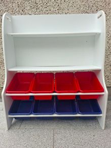 Toy Storage
