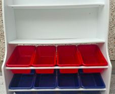 Toy Storage