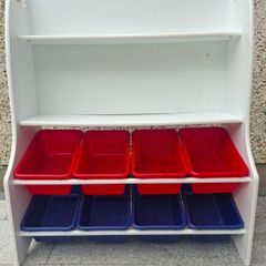 Toy Storage