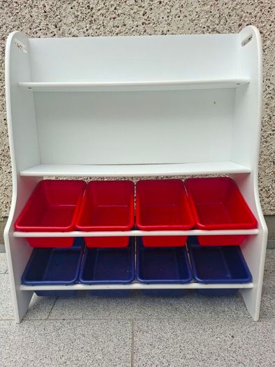 Toy Storage