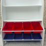 Toy storage unit Image 2