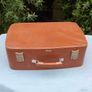 Vintage Antler weekend case Image 2