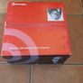 BMW E39 Front Brake Discs BREMBO 296mm UV Coated, High Carbone Image 2