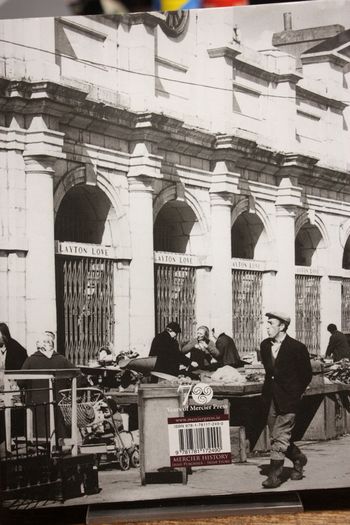 Cork in the 1960s