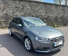 Audi A3 Sportback 1.6 TDI | New Service & NCT