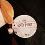 Harry Potter Plush Keychain - HERMIONE on Broom Image 3