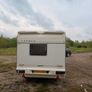 Swift accord 4 berth caravan Image 8