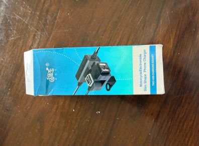 Phone Charger