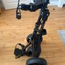 Tri Cart Golf Trolley Image 8