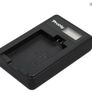 Lp-e5 Lp E5 Lpe5 Lcd Usb Camera Charger For Canon Kiss X2 X3 F Rebel Xs Xsi T1i 450d 500d 1000d Battery Image 4