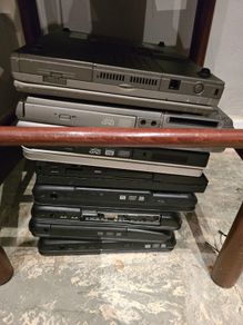Laptop ,cable,hdd,battery