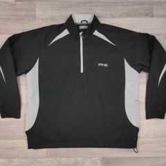 Ping Half Zip Golf Jacket Mens L/XL