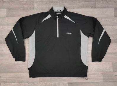 Ping Half Zip Golf Jacket Mens L/XL