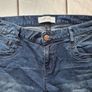 Women Diesel Jeans Denim Trousers 32 inch Image 2