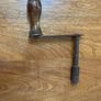 Antique dining table Image 6