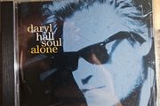 Daryl Hall CD - Soul Alone