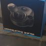 Logitech Driving Wheel and Pedal Image 3