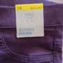 M&S Jeggings Image 4