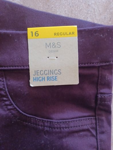 M&S Jeggings