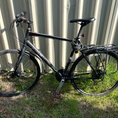 trek bicycle