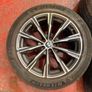 BMW 20 inch x5 X6 X7 wheels Image 4
