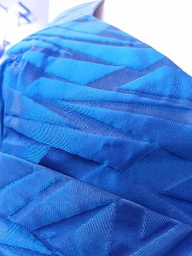 Original 1960s Designer Jean Allen Vintage Dress
