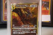 Dialga VSTAR Japanese 260/172 PSA 9