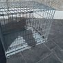 Small dog cage Image 4