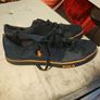 Polo  Canvas Shoes Mens Image 3
