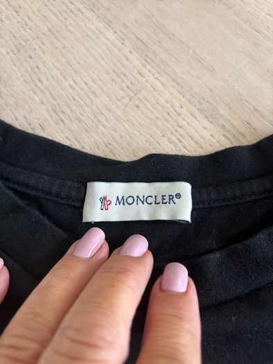 mens top Moncler