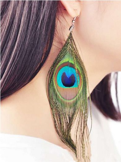 Boho Style Necklace - nice gift
