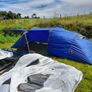 6 man tent Image 3